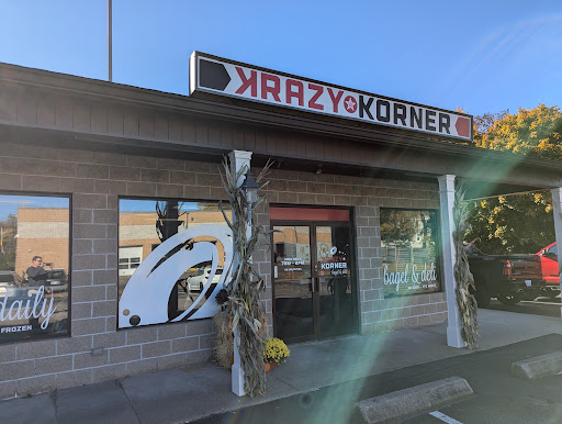 Krazy Korner Bagel & Deli